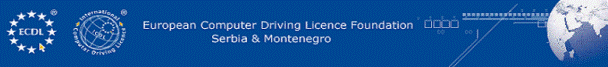 ECDL ECDL