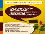 Inovacioni seminar - Trgovinska diplomatija